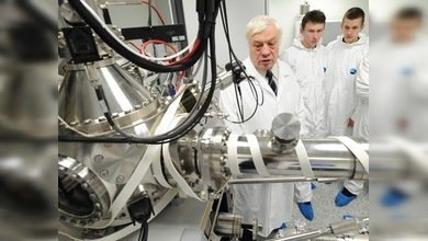 Biología molecular y nanotecnologías, nombradas las prioridades de 2010