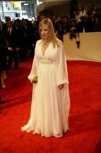Nueva York se viste de moda con motivo de la gala de inauguración de la muestra de Alexander McQueen