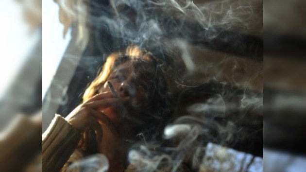 En España por tabaquismo muere una persona cada diez minutos