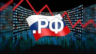 La zona rusa de Internet se completa con dominios en cirílico