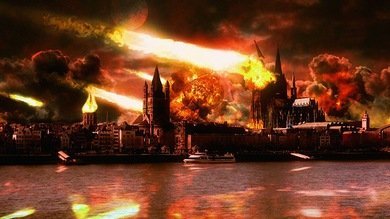 Científicos: "Investigar el universo puede desencadenar el Armagedón"