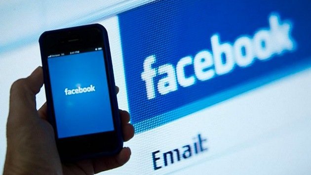 Un estudiante austriaco demanda a Facebook por su cooperación con la NSA