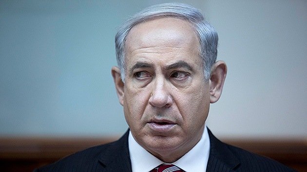 Netanyahu: "La seguridad de Israel no puede estar a cargo de fuerzas internacionales"