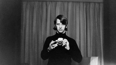 Los 'selfie' más célebres del pasado