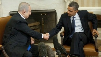 La CIA considera a Israel la principal amenaza de su contrainteligencia