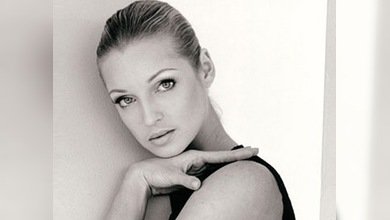 Prestigiosa bailarina tiene un romance con millonario chileno