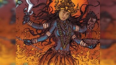 Shakira será diosa india en una cinta