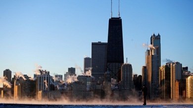 Chicago pone a la venta cientos de terrenos baldíos a un dólar cada lote