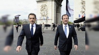 Francia cambia de cara... ¿y de talante?