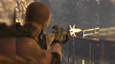 La nueva forma de jugar a la guerra 