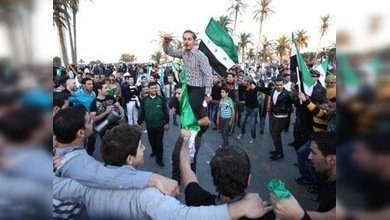 La oposición exagera la gravedad de la crisis siria para que EE. UU. intervenga