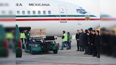 Los restos mortales de Facundo Cabral llegan a Buenos Aires