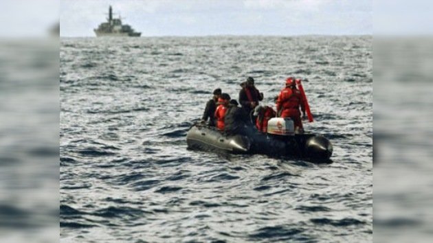 Hallazgos trágicos en el archipiélago chileno de Juan Fernández