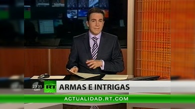 El caso 'Rápido y Furioso', involucrado en la carrera electoral de EE.UU.