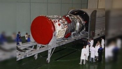 Postergado a octubre el próximo vuelo tripulado a la EEI