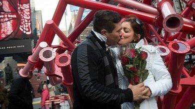 Aprenda la receta del matrimonio feliz