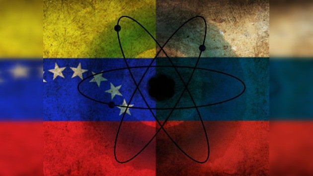 Legislativo venezolano da luz verde a acuerdo nuclear con Rusia 