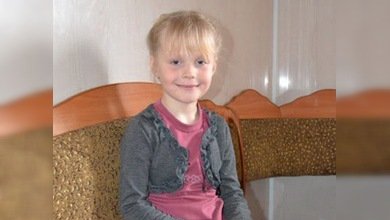 Una niña de 7 años salva la vida de dos amigos