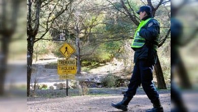 El asesinato de las turistas francesas en Argentina inquieta a la ONU