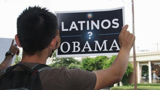 Obama e indocumentados en EE. UU.: promesas y decepciones