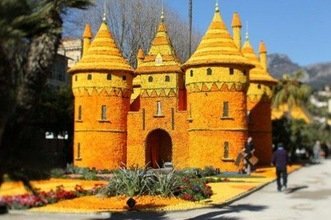 La Fiesta del Limón en Francia