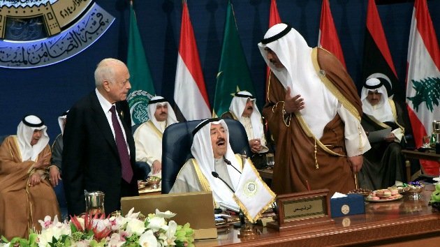 La Liga Árabe: "Israel es responsable de la crisis de los diálogos de paz con Palestina"