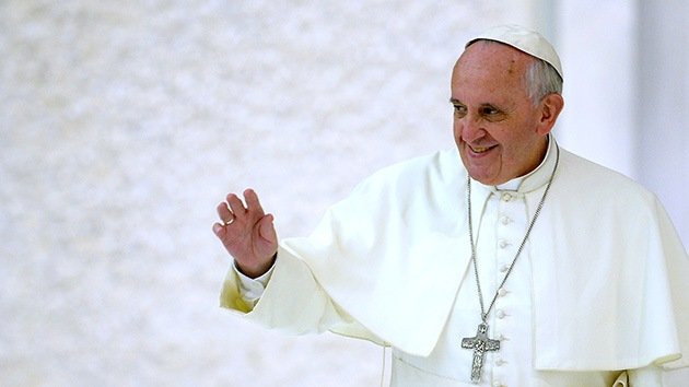 'Francisco, vida y revolución': Las anécdotas y secretos del papa, al descubierto