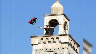 Gaddafi entabla negociaciones con los rebeldes en Túnez, según medios