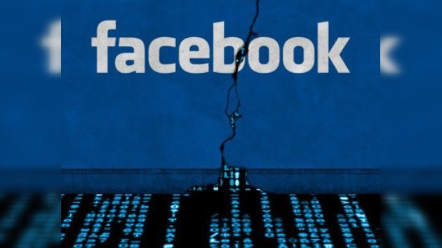 Una falla de Facebook  permitió acceder a los perfiles de usuarios