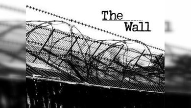 Documental contra el muro fronterizo en México