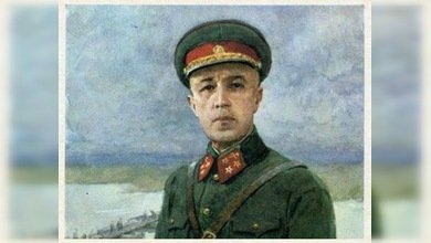 Dmitri Kárbyshev: "No hay victoria más grande que la hecha sobre uno mismo"