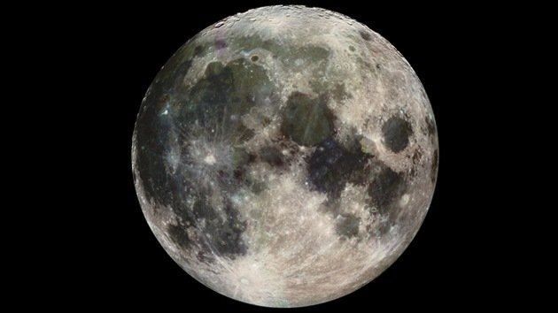 Superluna 2014: ¿cuándo y por qué la Luna se ve más grande y más brillante?
