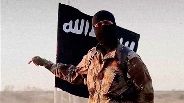 Terroristas del Estado Islámico ya se han colado en EE.UU.
