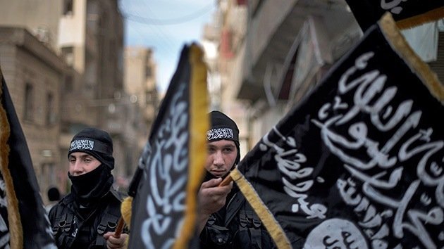Siria: Un grupo de rebeldes promete lealtad a Al Qaeda