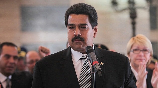 Maduro cree que Chávez fue "envenenado por fuerzas oscuras" y ordena una investigación