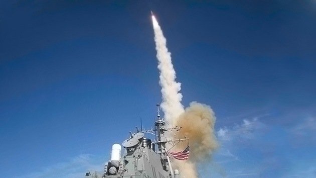 EE.UU. se dice capaz destruir cualquier misil balístico que le lance Corea del Norte