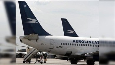 2009 registró la peor caída en el tráfico regular aéreo de la historia
