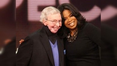 Roger Ebert recobra su voz en formato digital