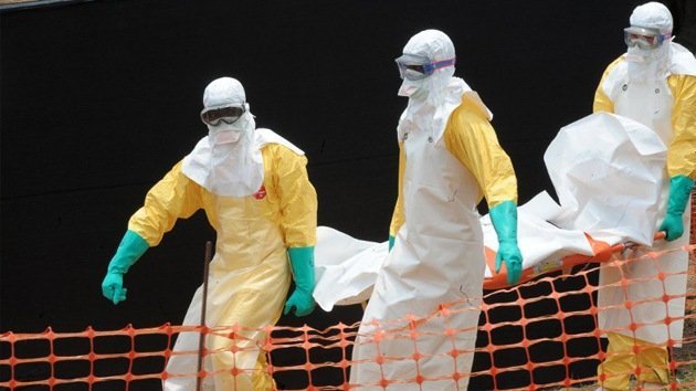 El efecto estremecedor del ébola: el paciente parece sano poco antes de morir