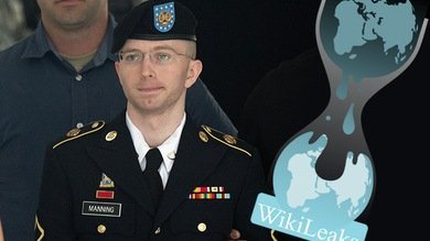 WikiLeaks: Las disculpas de Manning fueron sonsacadas a la fuerza por la Justicia militar