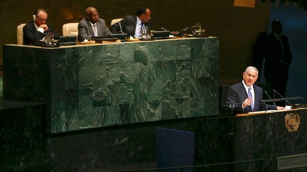 La Asamblea General de la ONU pide a Israel que renuncie a su arsenal nuclear