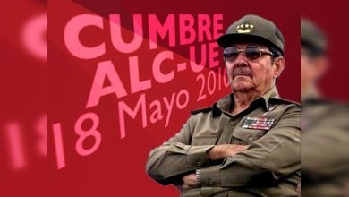 Líderes de Latinoamérica, el Caribe y la Unión Europea se reúnen en Madrid