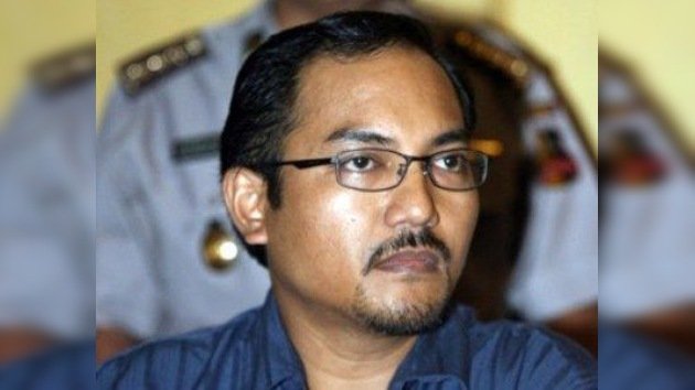Ex terrorista convertido en héroe de cómic en Indonesia