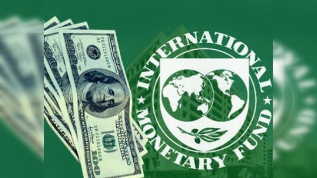 El FMI acuerda aumentar sus reservas en 430.000 millones de dólares