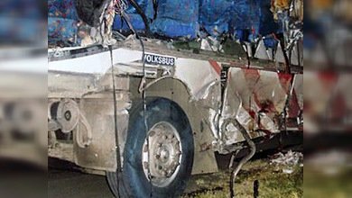 Un accidente de tránsito en Ecuador deja decenas de muertos y heridos