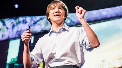 El joven genio que inventó un detector de cáncer quiere democratizar el acceso a la ciencia