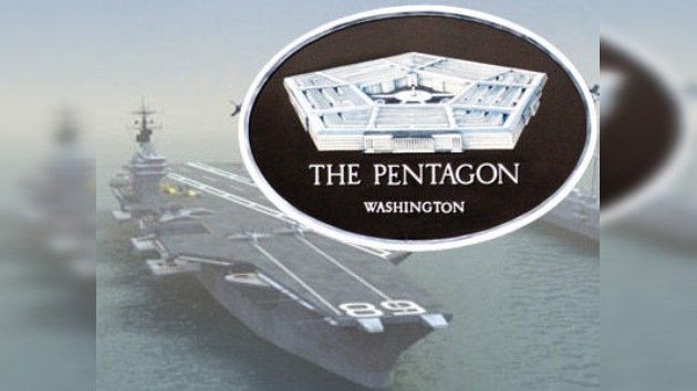 El Pentágono: Ya tenemos desarrollado un plan de ataque contra Irán