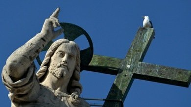 Militar estadounidense: "Jesús regresará liderando un poderoso ejército y manchado de sangre"