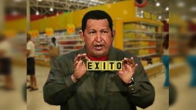 Caracas expropia cadena franco-colombiana por especulaciones