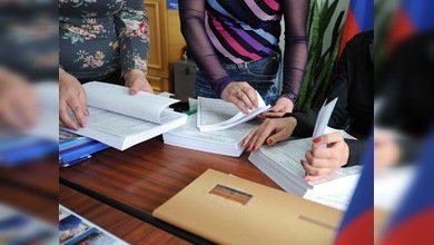 Rusia reflexiona para elegir presidente por sexta vez